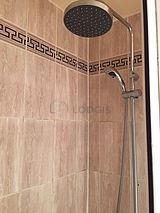 Apartamento París 5° - Cuarto de baño