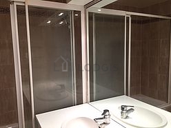 Apartamento París 5° - Cuarto de baño