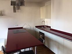 Appartement Paris 5° - Cuisine