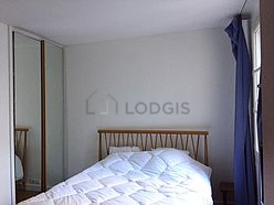 Wohnung Paris 5° - Schlafzimmer