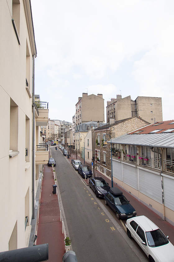 Apartamento Montrouge - 
