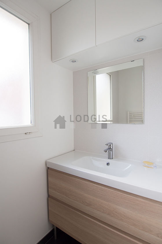 Apartamento Montrouge - 