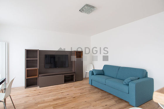 Appartamento Montrouge - 