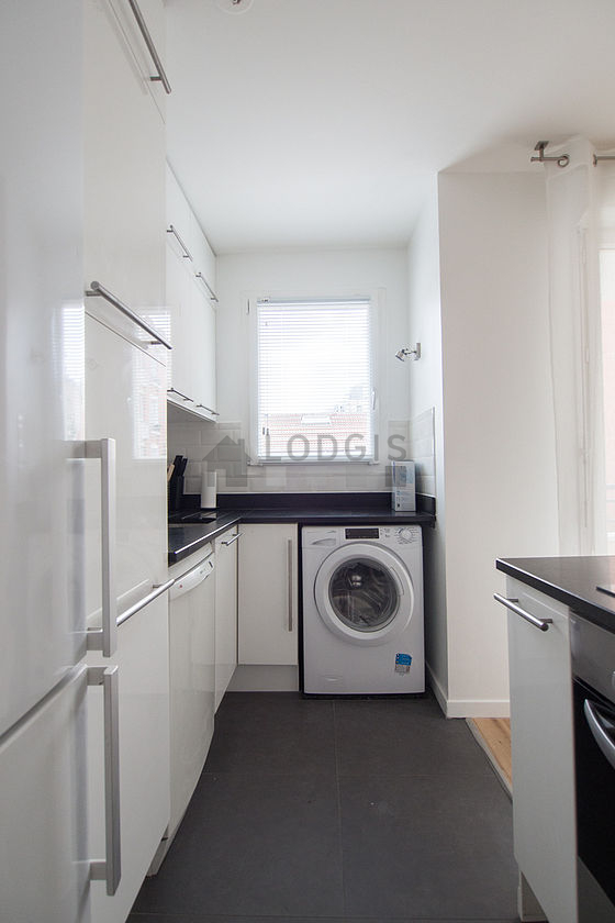 Wohnung Montrouge - 