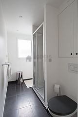 Apartamento Montrouge - Cuarto de baño