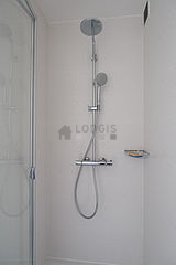 Apartamento Montrouge - Cuarto de baño