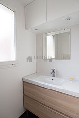 Apartamento Montrouge - Cuarto de baño