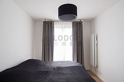 Apartment Montrouge - Bedroom 