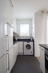 Apartment Montrouge - Kitchen