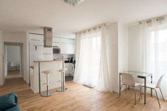 Montrouge 1 bedroom Apartment
