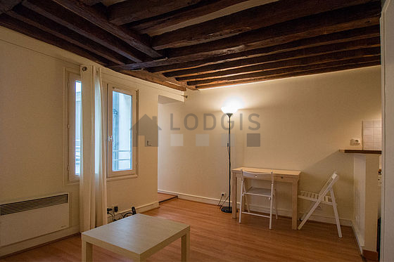 Appartamento Parigi 3° - 