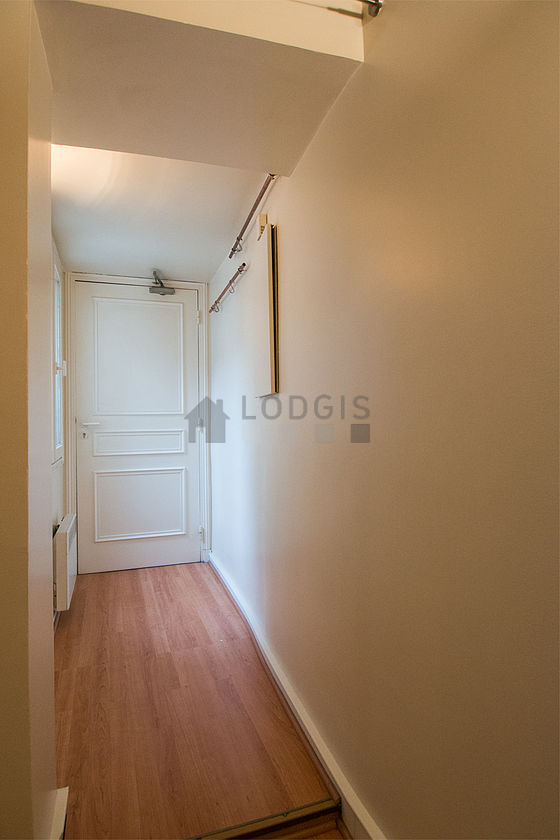 Appartement Paris 3° - 