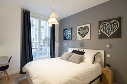 公寓 巴黎6区 - 房間 2