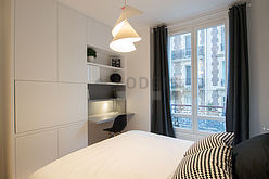 Квартира Париж 6° - Спальня 2