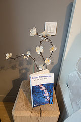 Apartamento Paris 6° - Quarto 2