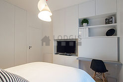 Apartamento Paris 6° - Quarto 2