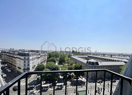 Wohnung Paris 18° - 