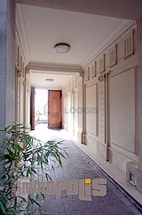 Apartamento Paris 18° - Salaõ