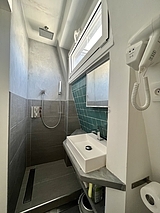 Apartment Paris 18° - Bathroom