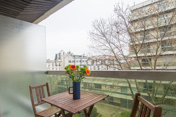 Apartamento Paris 11° - 