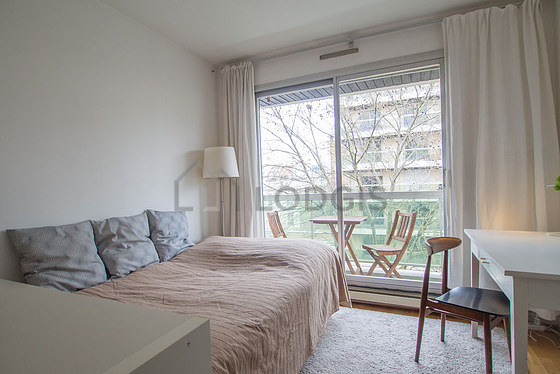 Apartamento Paris 11° - 