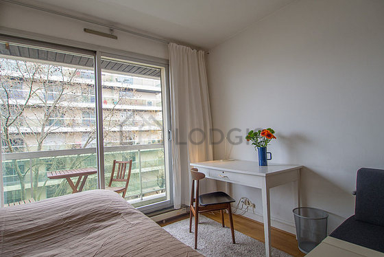 Apartamento Paris 11° - 