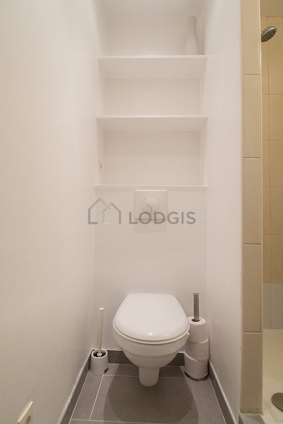 Apartamento Paris 11° - 