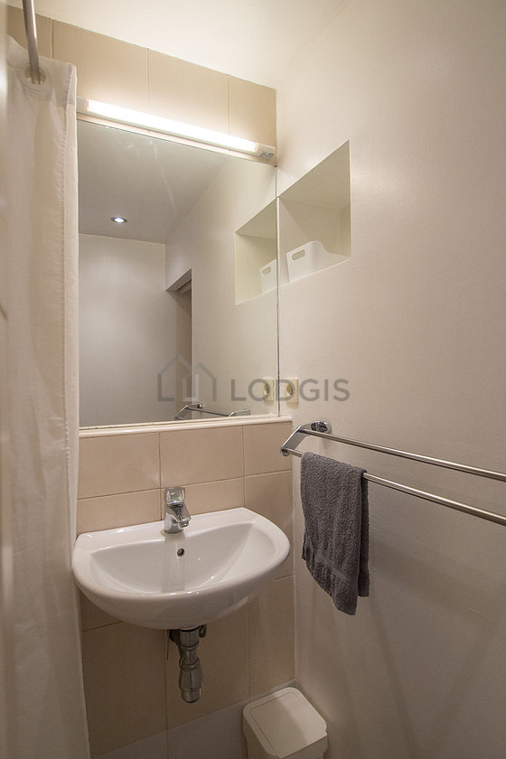 Apartamento Paris 11° - 