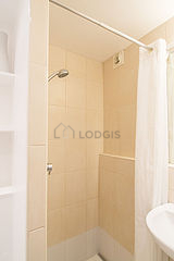 Appartement Paris 11° - Salle de bain