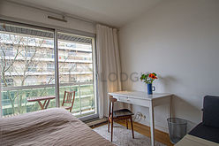 Appartement Paris 11° - Séjour