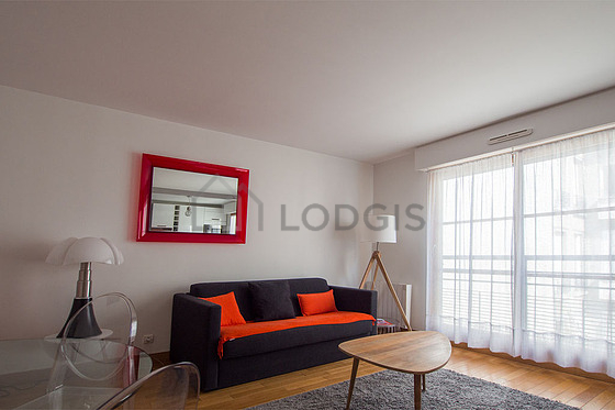 Apartment Paris 16° - 