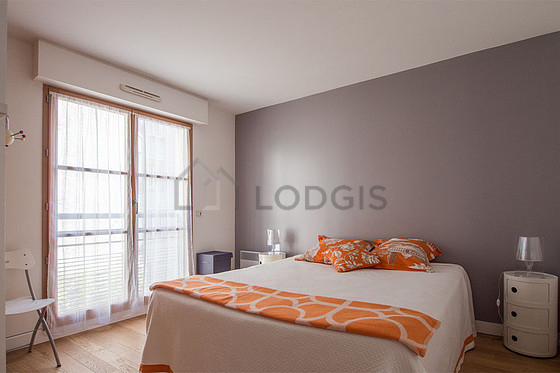 Appartamento Parigi 16° - 
