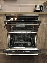 Квартира Париж 3° - Кухня