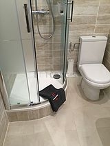 Apartamento Paris 3° - Casa de banho