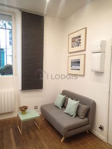 Apartamento Paris 3° - Salaõ