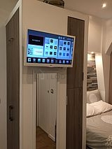 Apartamento Paris 3° - Salaõ