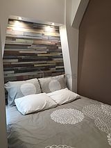Apartamento París 3° - Salón