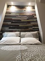 Apartamento París 3° - Salón