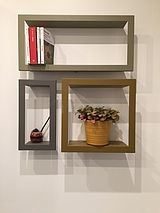 Apartamento París 3° - Salón