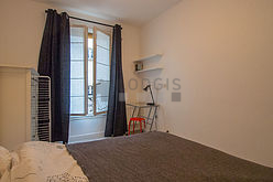 公寓 巴黎17区 - 房間