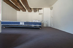 公寓 巴黎1区 - 雙層床鋪