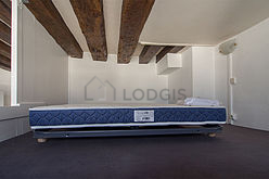 Apartamento Paris 1° - Mezanino