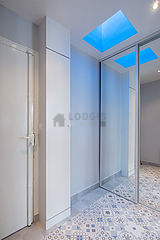 Apartment Paris 12° - Entrance