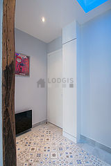 Appartamento Parigi 12° - Entrata