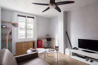 Studio Paris 12° Picpus