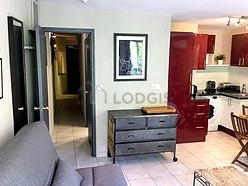 Apartamento Paris 1° - Cozinha