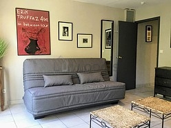 Apartamento Paris 1° - Salaõ