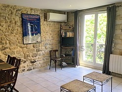 Apartamento Paris 1° - Salaõ