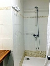 Wohnung Paris 1° - Badezimmer
