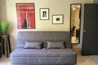 Châtelet – Les Halles París Paris 1° 1 dormitorio Apartamento